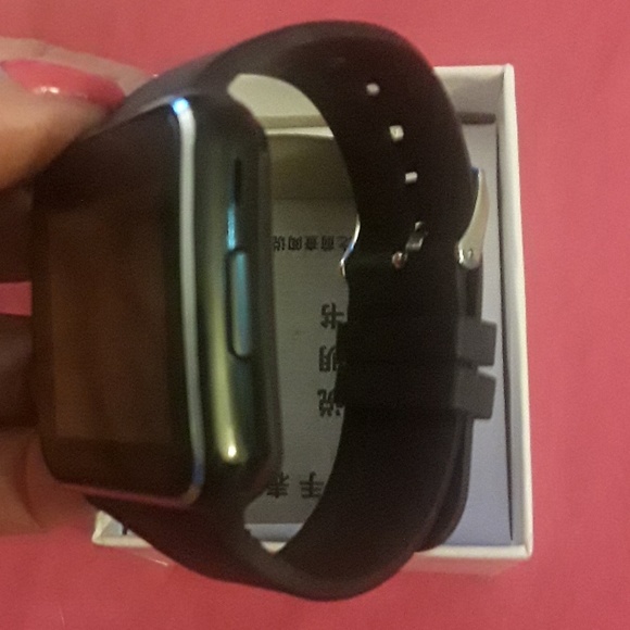 Smart Watch - Picture 4 of 4
